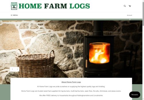 kilndriedlogsdoncaster.co.uk capture - 2025-10-13 01:57:01