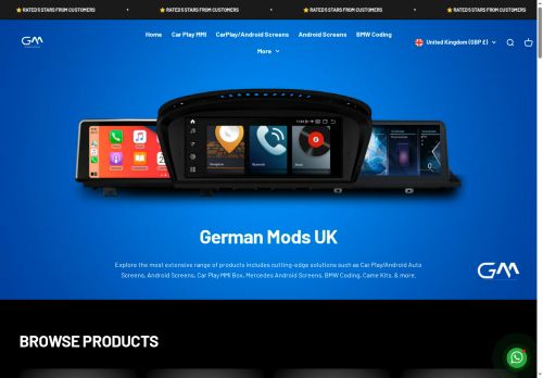 germanmodsuk.co.uk capture - 2025-10-13 02:10:13