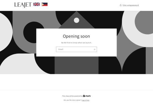 leajet.co.uk capture - 2025-10-13 02:42:41
