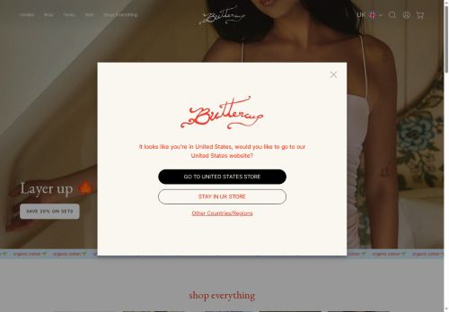 ciaobuttercup.co.uk capture - 2025-10-13 03:12:17