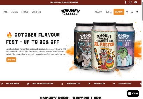 rebelrub.co.uk capture - 2025-10-13 03:13:20