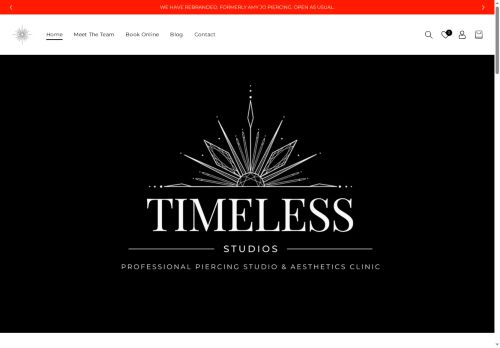 timeless-studios.co.uk capture - 2025-10-13 03:36:31