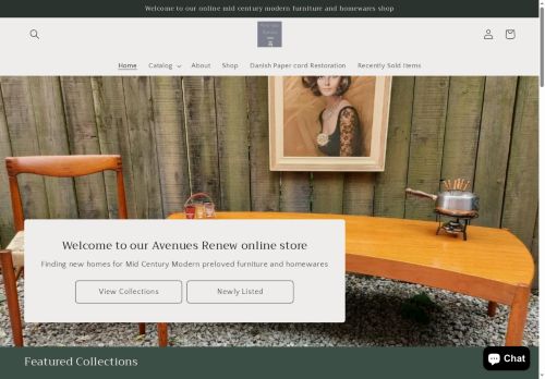 midmodavenues.co.uk capture - 2025-10-13 04:39:42