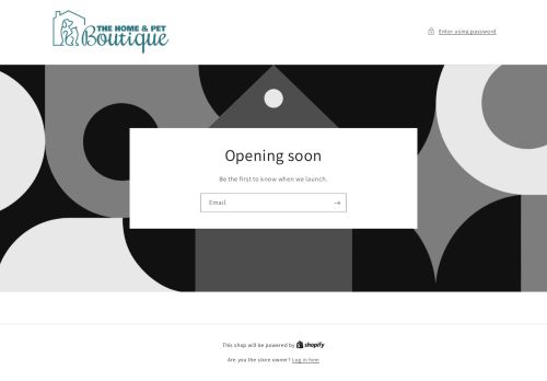homeandpetboutique.co.uk capture - 2025-10-13 05:22:34