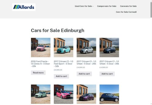 edinburghcyclechallenge.org.uk capture - 2025-10-13 06:00:20