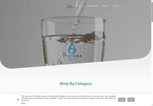 nestara.co.uk capture - 2025-10-13 06:08:39