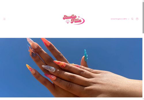 studiofilia.co.uk capture - 2025-10-13 06:11:32