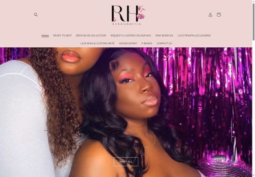 rawhairhutuk.co.uk capture - 2025-10-13 06:25:58