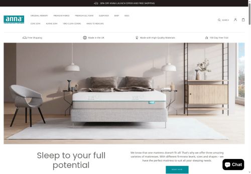 annasleep.co.uk capture - 2025-10-13 07:05:20