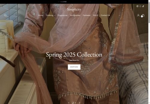 simplicitybymx.co.uk capture - 2025-10-13 07:14:53