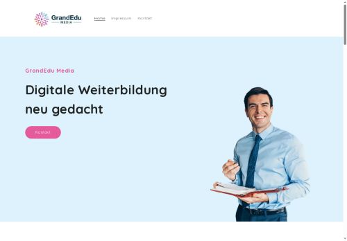 grandedu-media.university capture - 2025-10-13 07:45:57