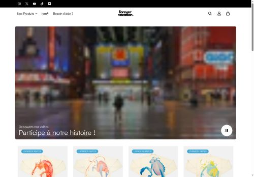 forever.vacations capture - 2025-10-13 07:48:15