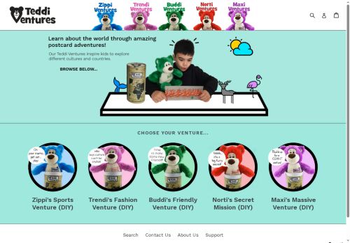 teddi.ventures capture - 2025-10-13 07:52:40