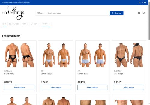 underthings.ventures capture - 2025-10-13 07:52:40