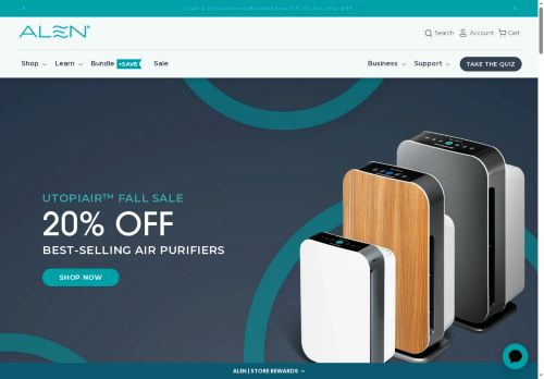 pureair.ventures capture - 2025-10-13 07:52:40