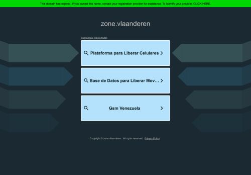 zone.vlaanderen capture - 2025-10-13 08:35:49