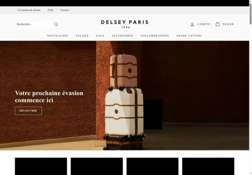 delsey.voyage capture - 2025-10-13 08:35:49