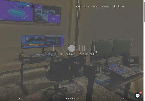 acoustical.website capture - 2025-10-13 08:48:44