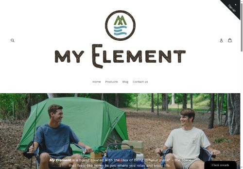 myelement.website capture - 2025-10-13 08:52:16