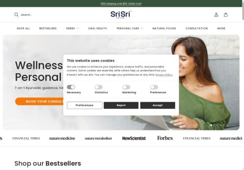 srisritattva.website capture - 2025-10-13 08:52:16