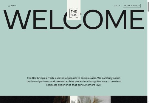 thebox-london.website capture - 2025-10-13 08:53:48