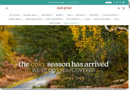 worldofwool.website capture - 2025-10-13 08:53:48
