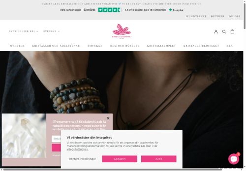 thecrystalroom.website capture - 2025-10-13 08:53:48