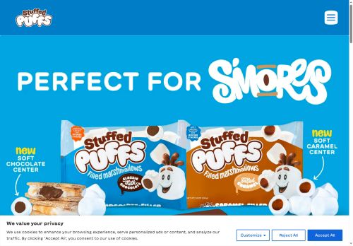 stuffedpuffs.website capture - 2025-10-13 08:54:47