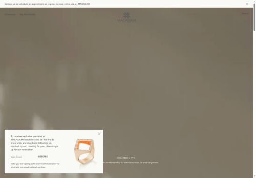 voilamacadam.website capture - 2025-10-13 08:54:47