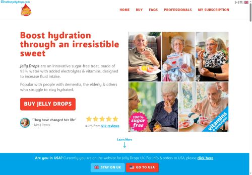 jellydrops.website capture - 2025-10-13 08:56:03