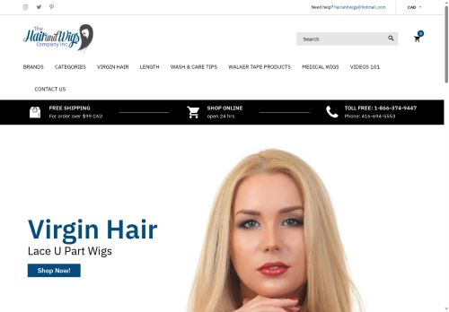 raquelwelch.website capture - 2025-10-13 08:56:03