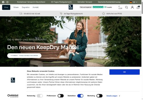 dogcoach.website capture - 2025-10-13 08:57:48