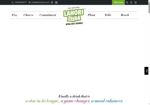 lahorizeera.website capture - 2025-10-13 08:58:38