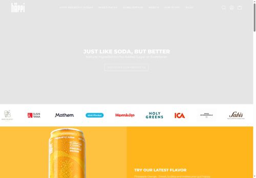 happihealthies.website capture - 2025-10-13 08:58:38