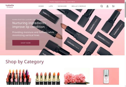 bellagraceglobal.website capture - 2025-10-13 08:59:07