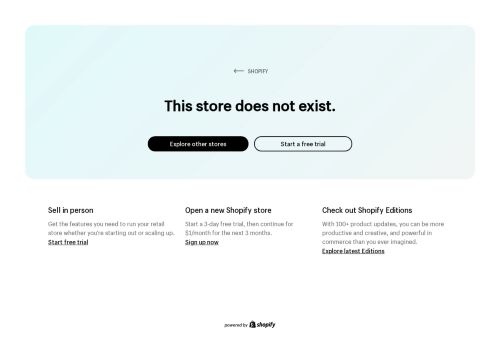 noconcept.website capture - 2025-10-13 09:00:54