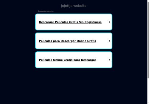 jcjottjs.website capture - 2025-10-13 09:01:59