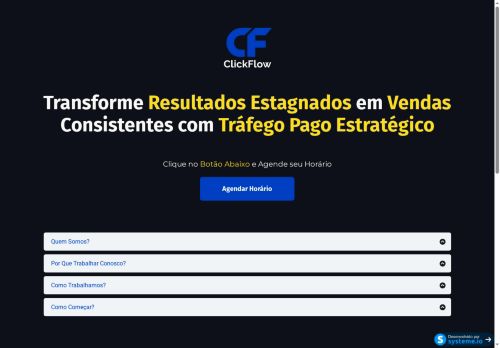 clickflow.website capture - 2025-10-13 09:05:27