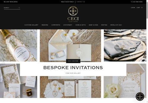 cecinewyork.wedding capture - 2025-10-13 09:14:07