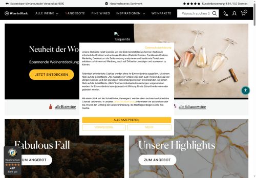 wine-in-black.wien capture - 2025-10-13 09:16:09