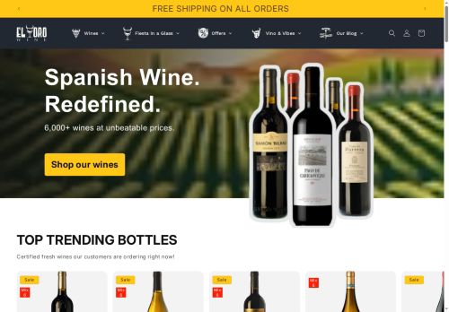 eltoro.wine capture - 2025-10-13 09:39:11