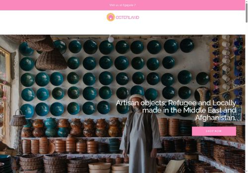 oesterland.world capture - 2025-10-13 10:30:32