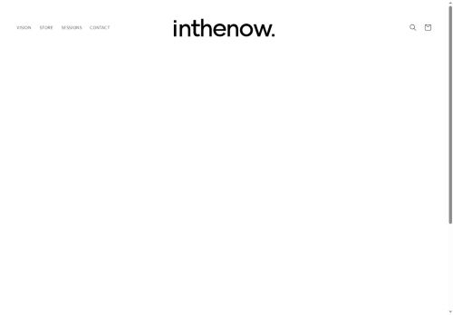 inthenow.world capture - 2025-10-13 10:37:47