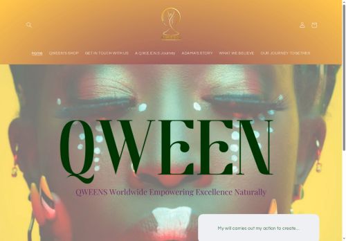 qween.world capture - 2025-10-13 10:42:31