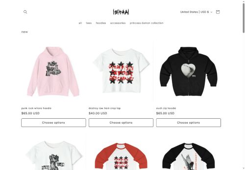 leithal.world capture - 2025-10-13 10:49:01