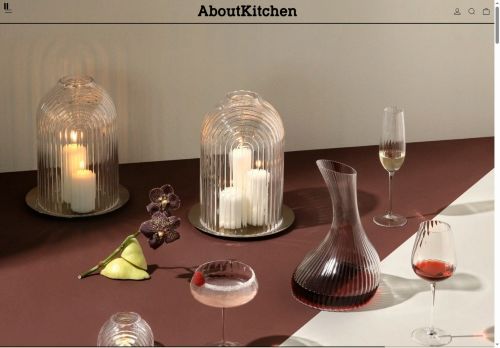 aboutkitchen.world capture - 2025-10-13 10:53:12