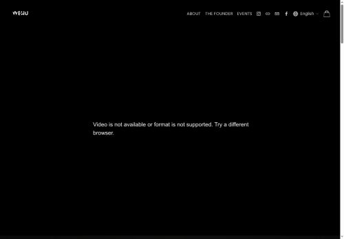 wehu.world capture - 2025-10-13 10:59:14