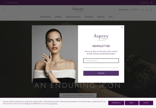 asprey.xn--ses554g capture - 2025-10-13 11:21:36