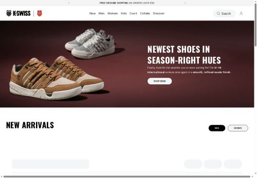 k-swiss.xn--ses554g capture - 2025-10-13 11:21:36