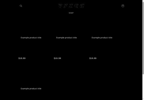 vyzer.xxx capture - 2025-10-13 11:25:39